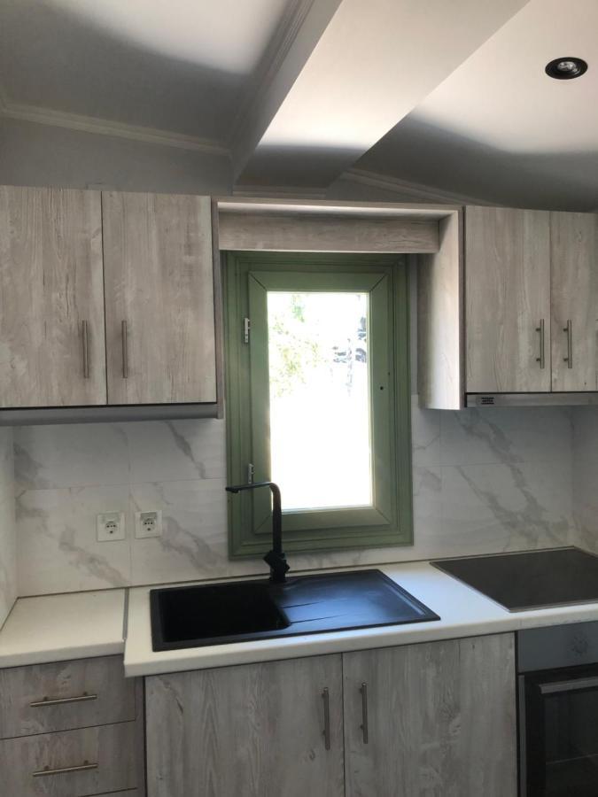 Akrogiali House Σκάλα Καλλιράχης Εξωτερικό φωτογραφία
