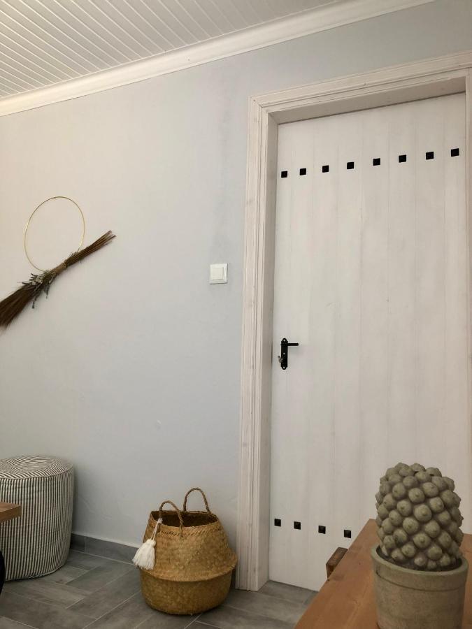 Akrogiali House Σκάλα Καλλιράχης Εξωτερικό φωτογραφία