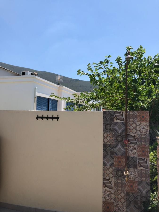 Akrogiali House Σκάλα Καλλιράχης Εξωτερικό φωτογραφία
