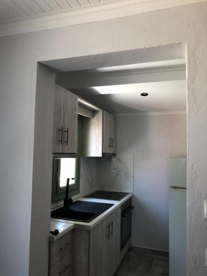 Akrogiali House Σκάλα Καλλιράχης Εξωτερικό φωτογραφία